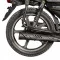 Мотоцикл SPARK SP125C-4C