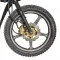 Мотоцикл SPARK SP125C-4C
