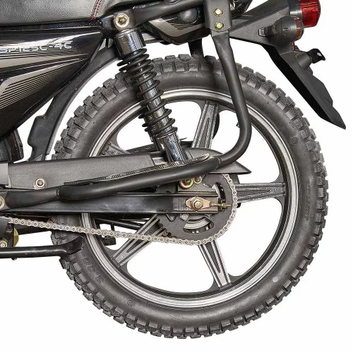 Мотоцикл SPARK SP125C-4C