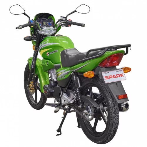 Мотоцикл SPARK SP200R-25B