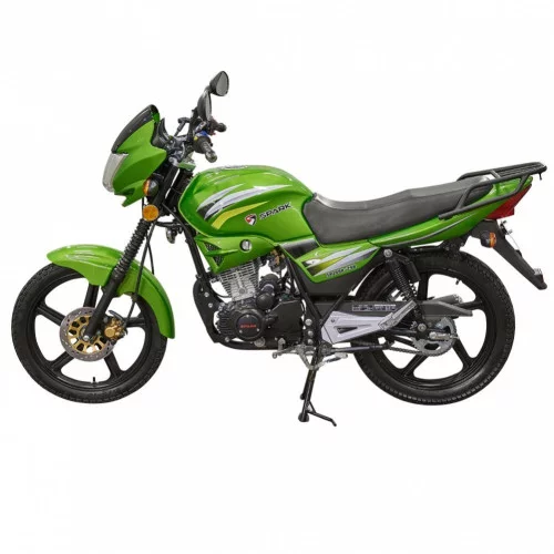 Мотоцикл SPARK SP200R-25B