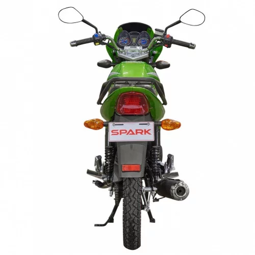 Мотоцикл SPARK SP200R-25B