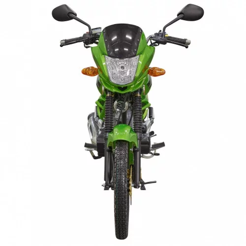 Мотоцикл SPARK SP200R-25B