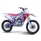 Мотоцикл BSE M250 ENDURO