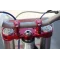 Мотоцикл BSE M250 ENDURO