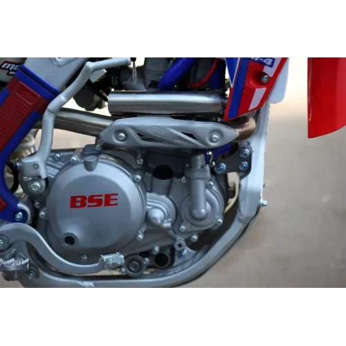 Мотоцикл BSE M250 ENDURO
