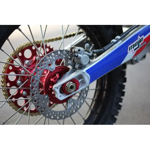 Мотоцикл BSE M250 ENDURO