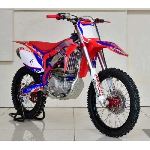 Мотоцикл BSE M250 ENDURO