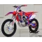 Мотоцикл BSE M250 ENDURO