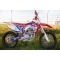 Мотоцикл BSE M250 ENDURO
