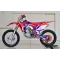 Мотоцикл BSE M250 ENDURO