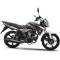 Мотоцикл FORTE FT200-TK03