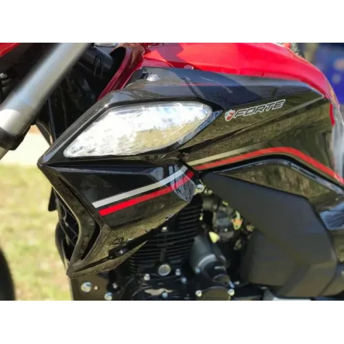 Мотоцикл FORTE FT250-CKA