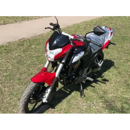 Мотоцикл FORTE FT250-CKA