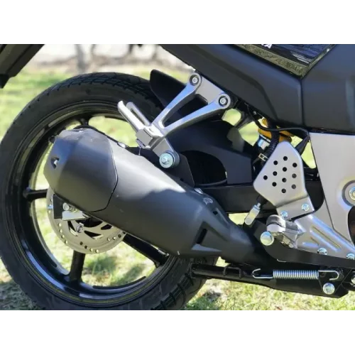 Мотоцикл FORTE FT250-CKA