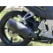 Мотоцикл FORTE FT250-CKA