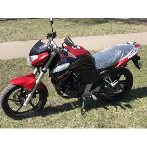 Мотоцикл FORTE FT250-CKA