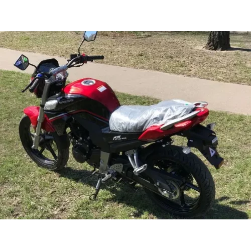 Мотоцикл FORTE FT250-CKA