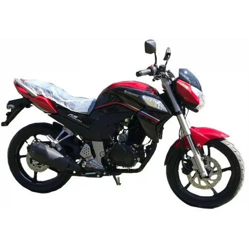 Мотоцикл FORTE FT250-CKA