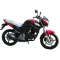 Мотоцикл FORTE FT250-CKA