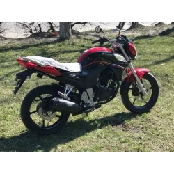 Мотоцикл FORTE FT250-CKA