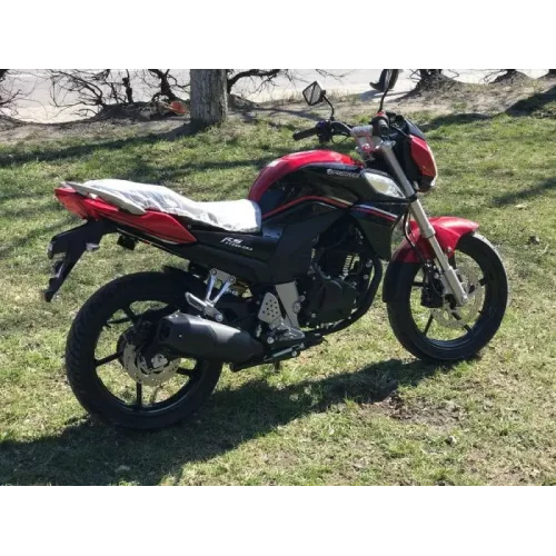 Мотоцикл FORTE FT250-CKA