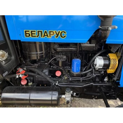 Трактор МТЗ (Беларус) 1221.2
