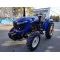 Минитрактор Forte RD 404