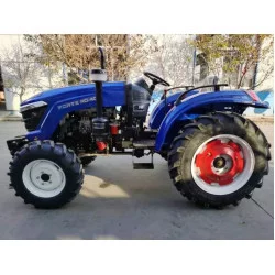Минитрактор Forte RD 404