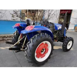 Минитрактор Forte RD 404