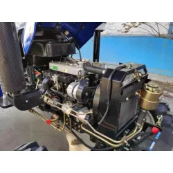 Минитрактор Forte RD 404