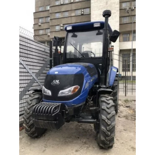 Минитрактор Deutz-Fahr SH-504C
