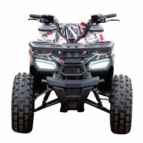 Квадроцикл Comman Scrambler 150cc
