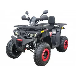 Квадроцикл Comman Scorpion 200cc