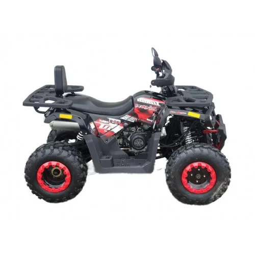 Квадроцикл Comman Scorpion 200cc