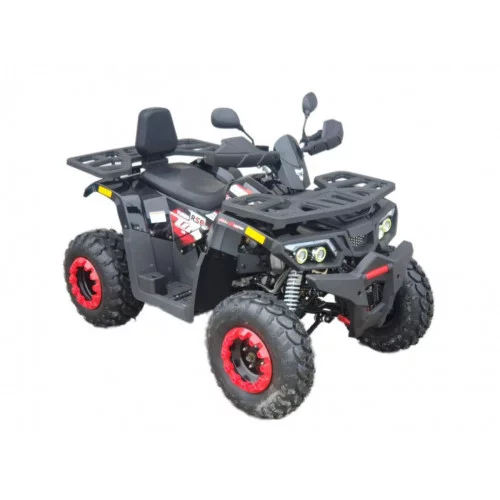Квадроцикл Comman Scorpion 200cc
