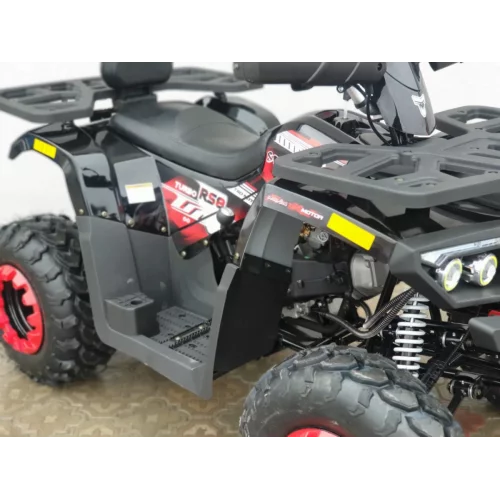 Квадроцикл Comman Scorpion 200cc