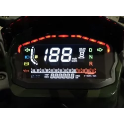 Квадроцикл Comman Scorpion 200cc