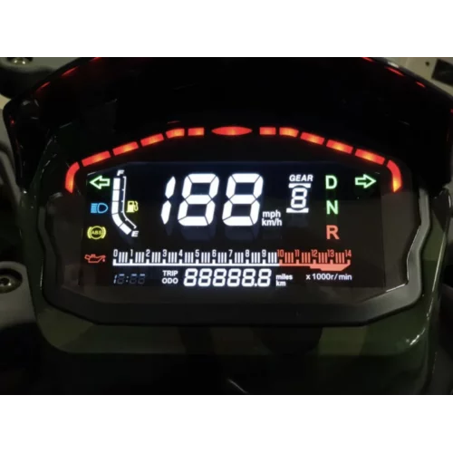 Квадроцикл Comman Scorpion 200cc