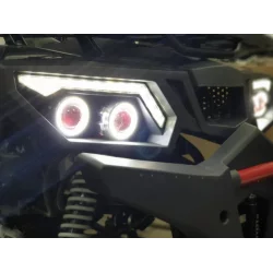 Квадроцикл Comman Scorpion 200cc