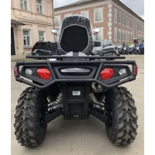 Квадроцикл Hisun 600