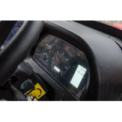Трактор YTO NLX 1404