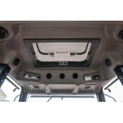 Трактор YTO NLX 1404