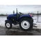 Мінітрактор ГАРДЕН СТАР GS-3254 DH2G