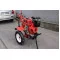 Мотоблок FORTE 1050-3 NEW (красный) 10"