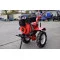 Мотоблок FORTE 1050-3 NEW (красный) 10"