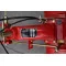 Мотоблок FORTE 1050-3 NEW (красный) 10"