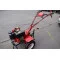 Мотоблок FORTE 1050-3 NEW (красный) 10"
