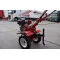 Мотоблок FORTE 1050-3 NEW (красный) 10"