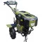 Мотоблок FORTE 1050 LUX (зеленый) 10"